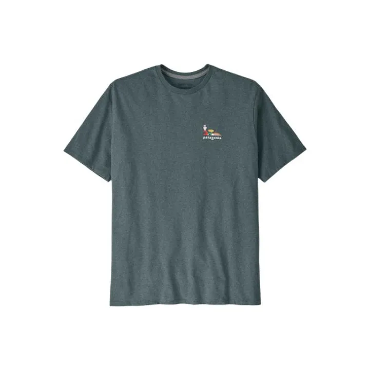 Patagonia Lose It Responsibili Tee® T Shirt Men's-2