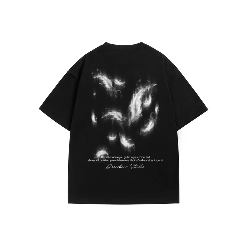 Budding Bear T Shirts Unisex-0