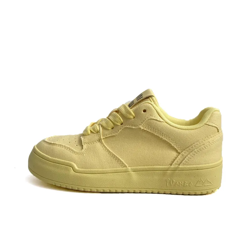 City Camel Low Top Skateboard Shoes Women's-16