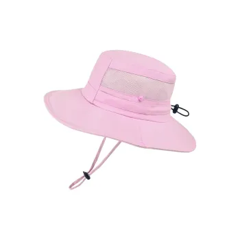 Yamaichi Maru Polyamide Bucket Hats Unisex