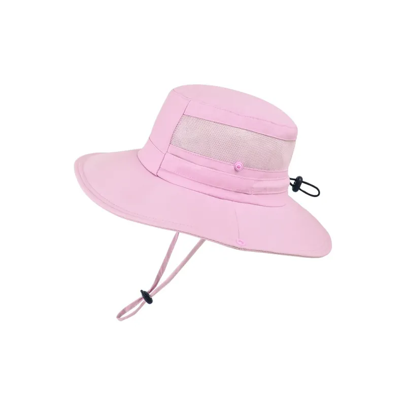 Yamaichi Maru Polyamide Bucket Hats Unisex-0