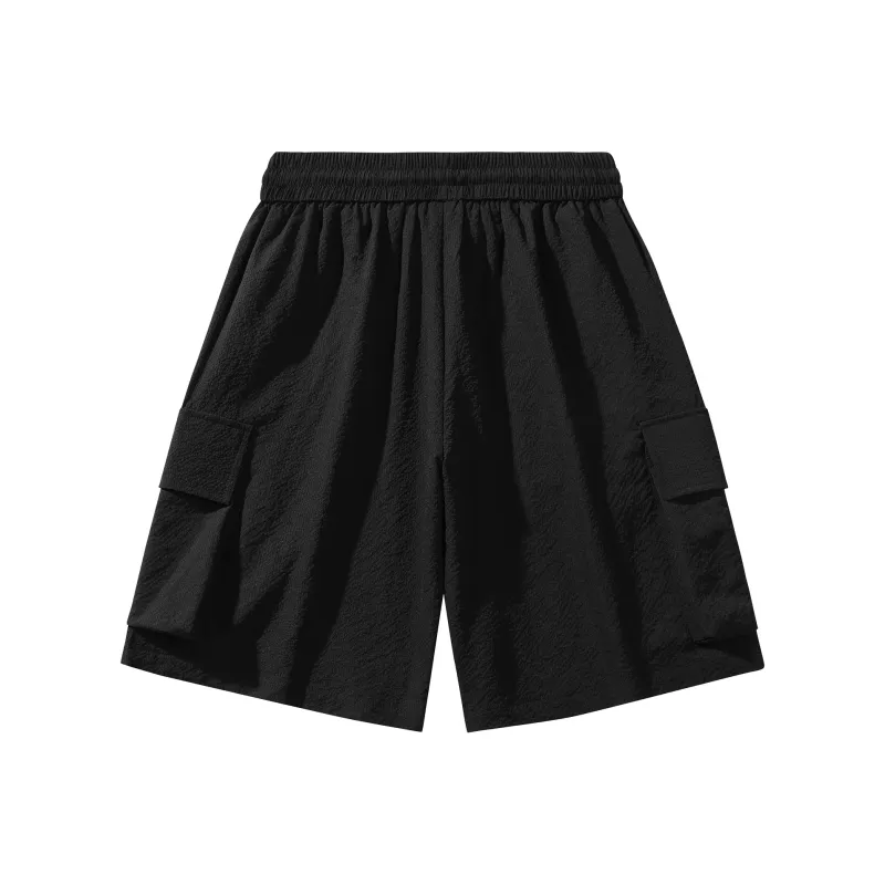 Minfinity Casual Shorts Unisex-5