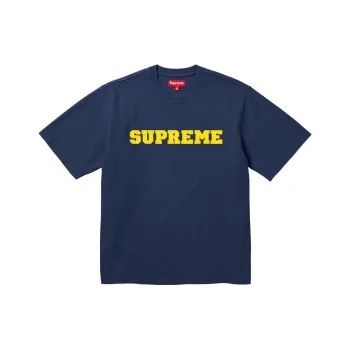 Supreme Collegiate S/S Top