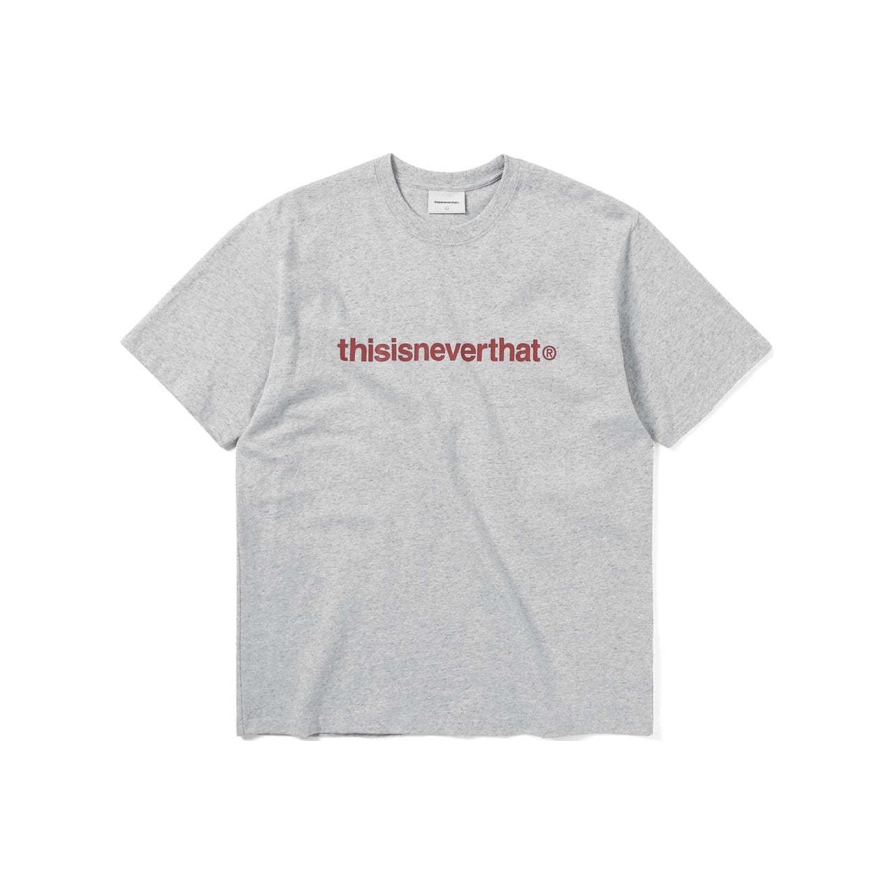 Thisisneverthat T-Shirts Apparel on Sale & Authentic - Cheap