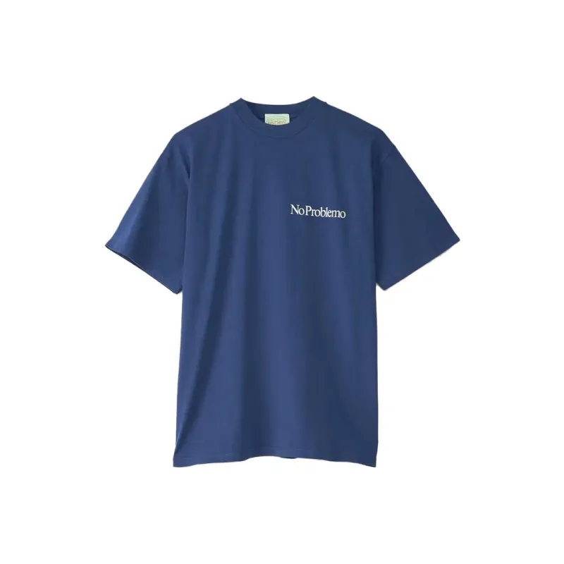 Aries Mini Problemo T shirt-0