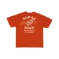 Orange Red