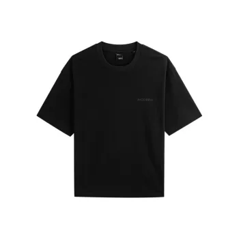 GXG T Shirts Men Black