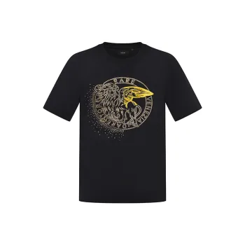 RARE Short Sleeved T Shirts Men's