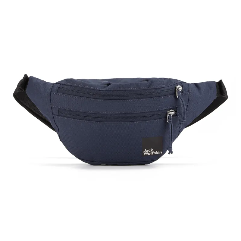 Jack Wolfskin Polyester Fanny Pack Small Size Unisex Multicolor-6
