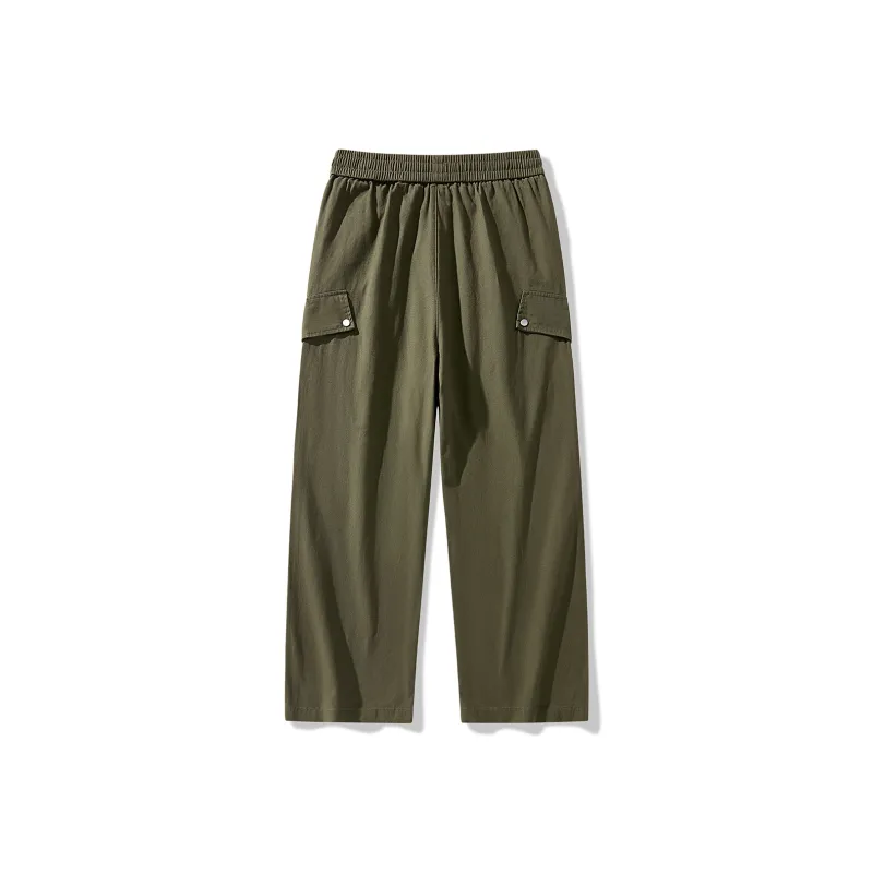 SIFLYTO Cargo Pants Unisex-9
