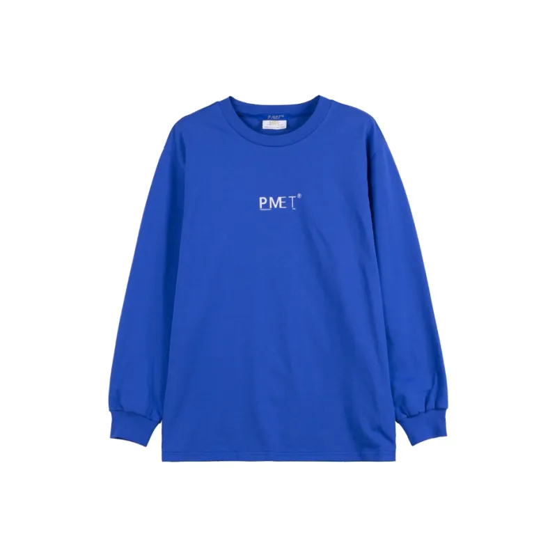 PMET T Shirts Unisex-5