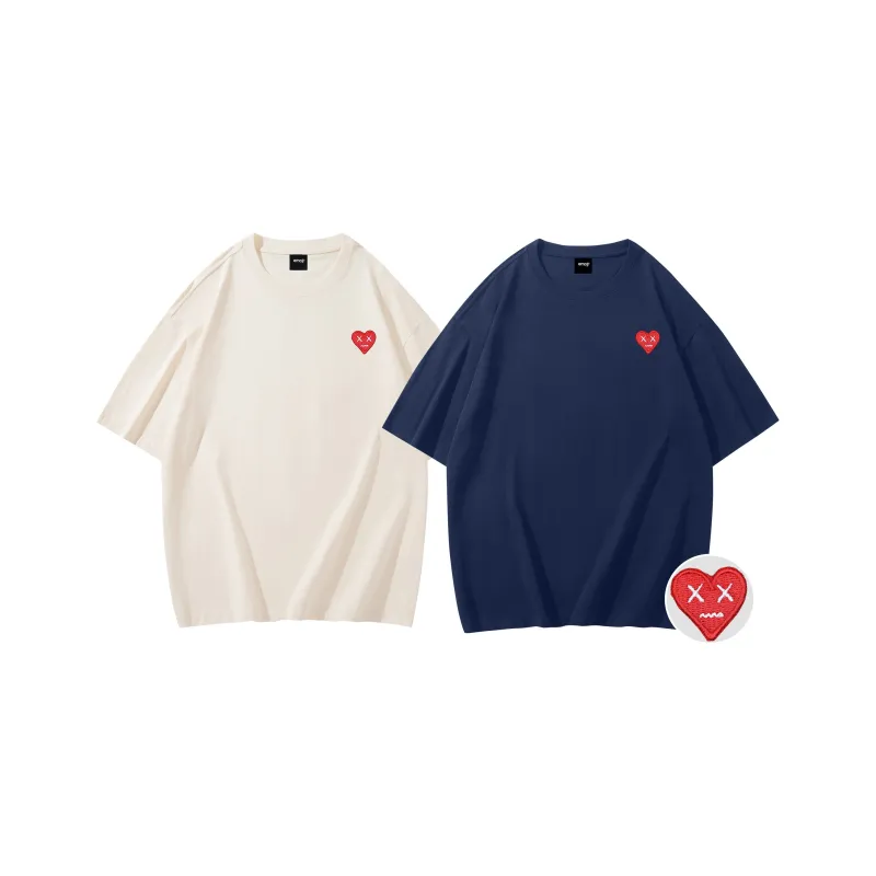 Emoji T Shirts Unisex-37