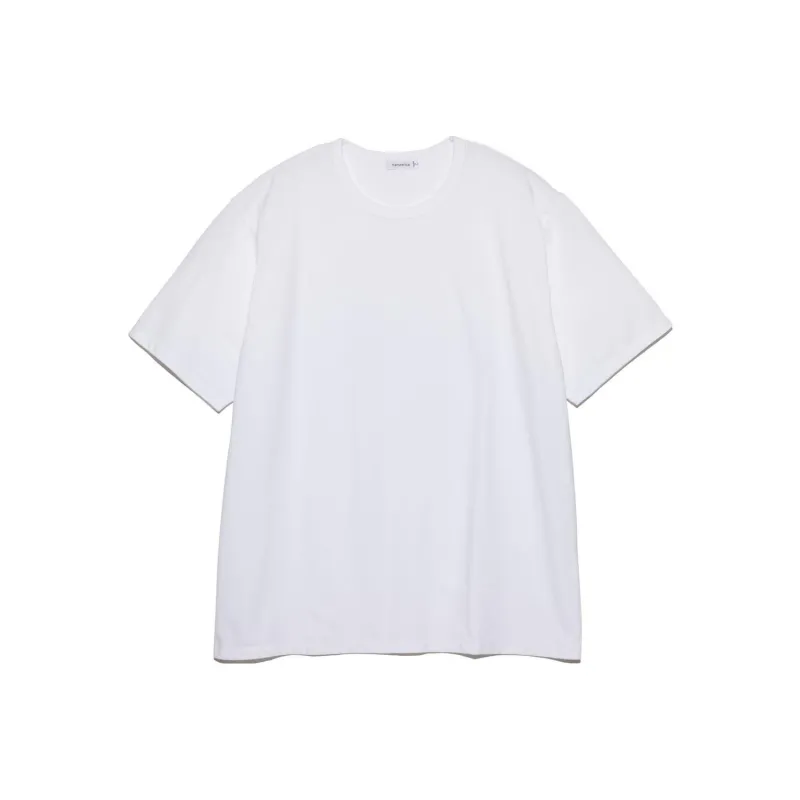Nanamica Coolmax Jersey Tee-0