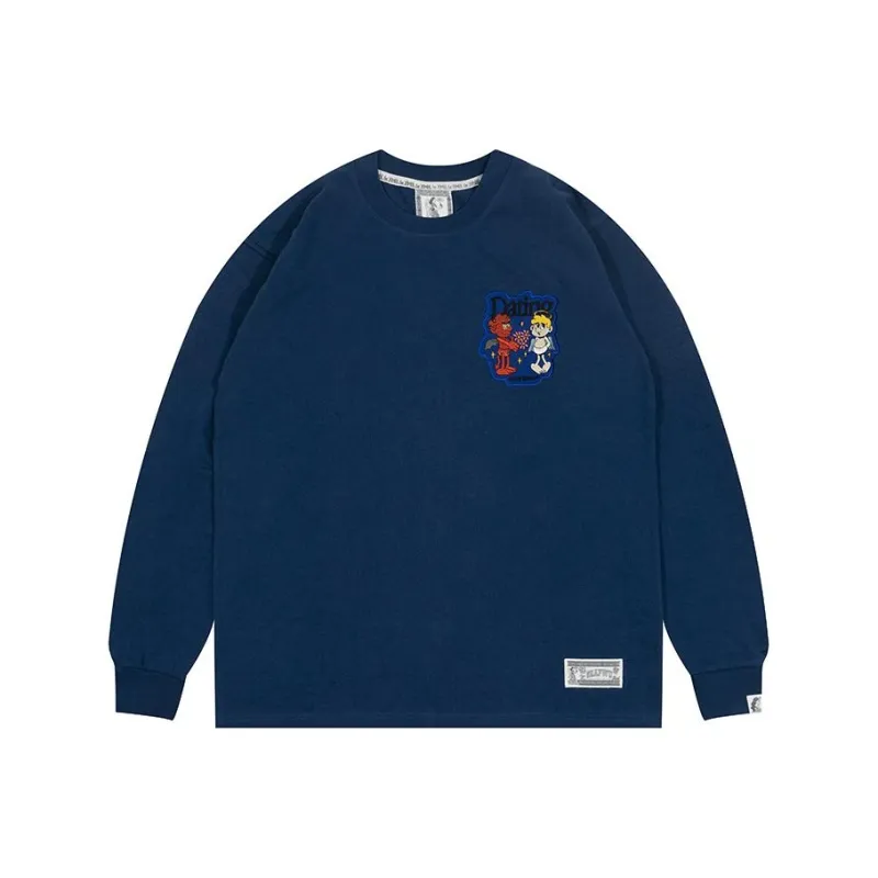 GRAF T-Shirts Men-1