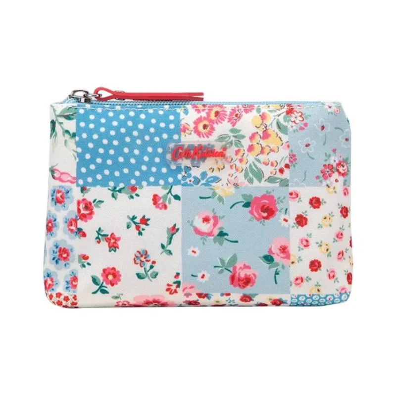Cath Kidston Secret Forest Makeup Bags Convenient-3