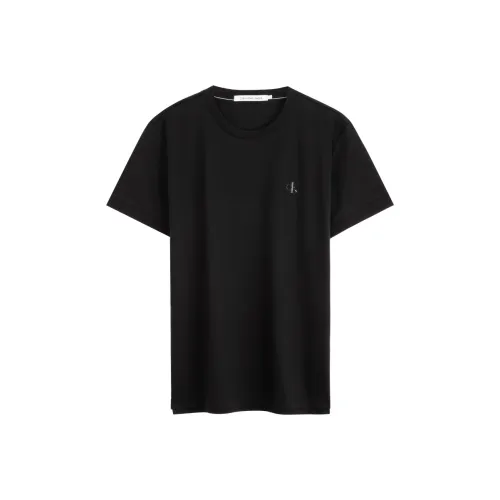 calvin Sneakers graphic SS24 Series T Shirt Men's