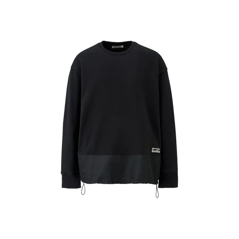 Onitsuka Tiger T-Shirts Unisex Black-0