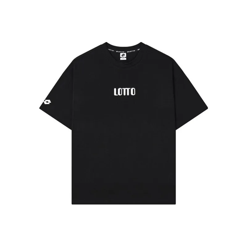 LOTTO T-Shirts Men-3