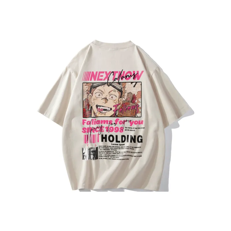 FALIAMS T Shirts Unisex-7