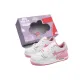Pink White (Plush Puppy)