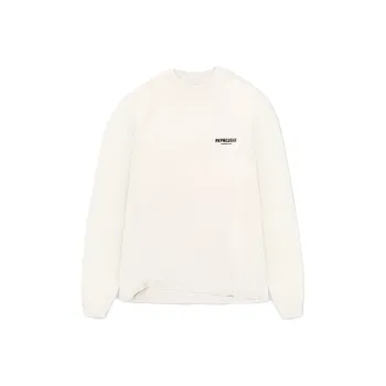 REPRESENT Owners Club Long sleeved T shirt