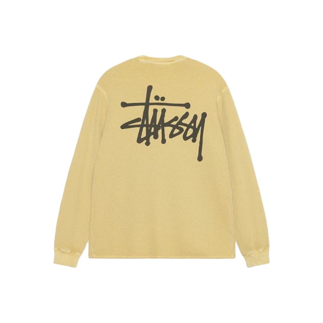 BASIC STÜSSY THERMAL | Parallel