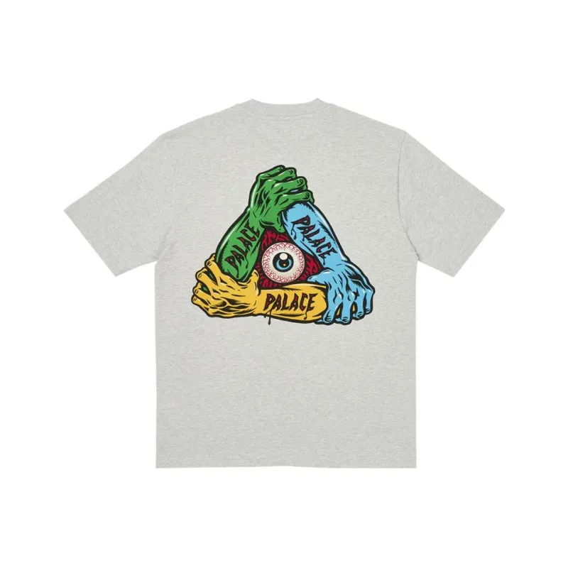 PALACE Arms T Shirt-0