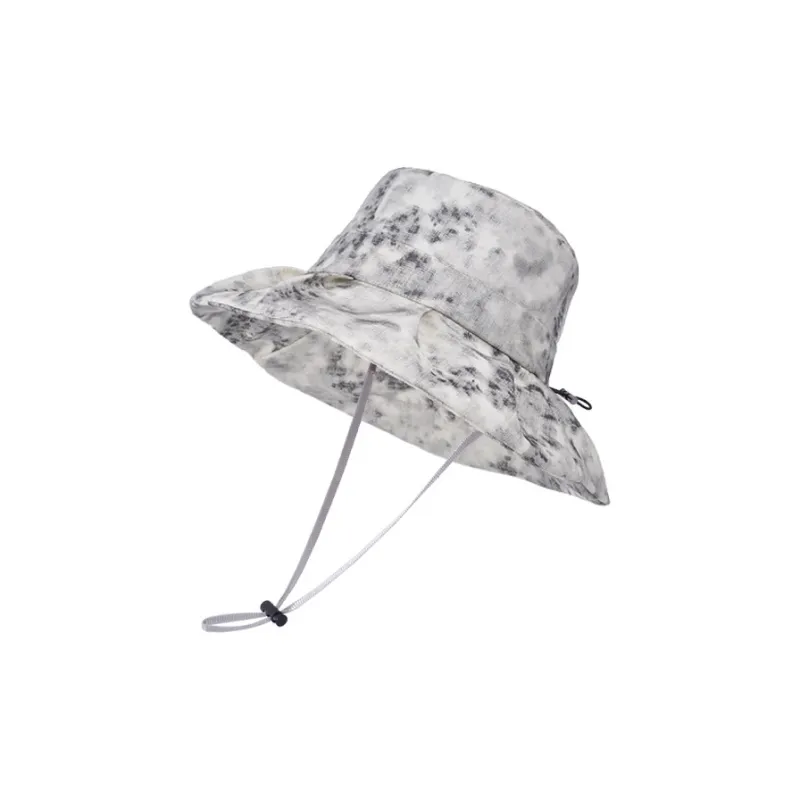 Yamaichi Maru Polyester Cotton Blend Bucket Hats Unisex-4