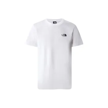 THE NORTH FACE Simple Dome Crewneck T Shirt