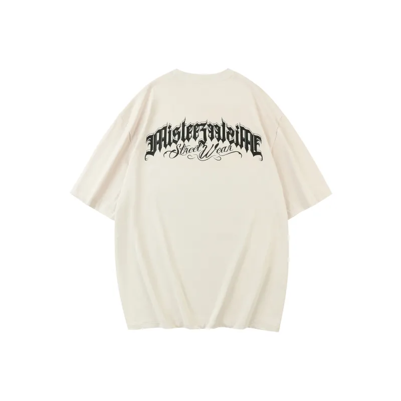 MISTEEZ T-Shirts Unisex-6