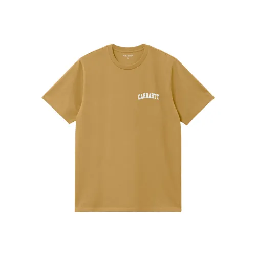 Carhartt WIP University Script Cotton T LLR