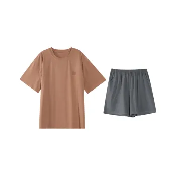 William Pajama Set Women's Image Color