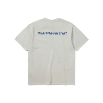 Thisisneverthat DSN Logo Tee
