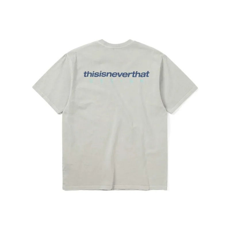 Thisisneverthat DSN Logo Tee-0
