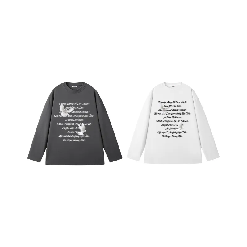 Ice flying T Shirts Unisex-31