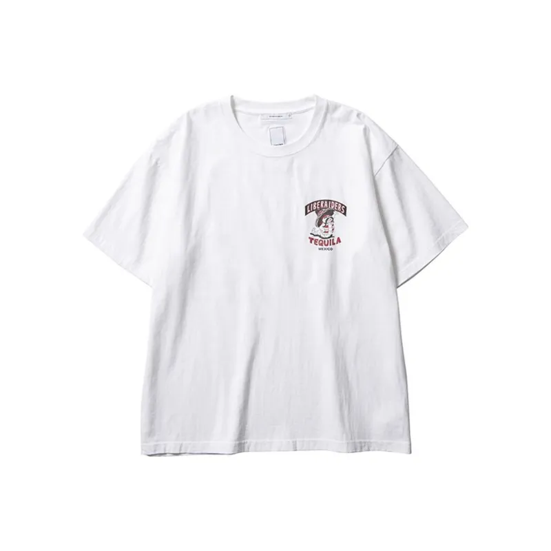 Liberaiders Tequila Bottle Tee-2