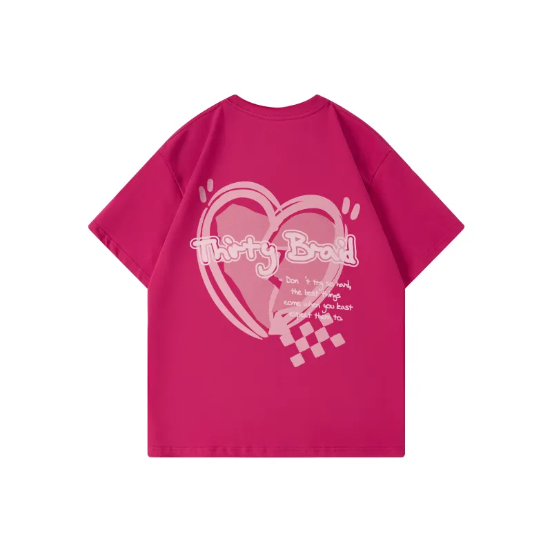 30BRAID T Shirts Unisex-10