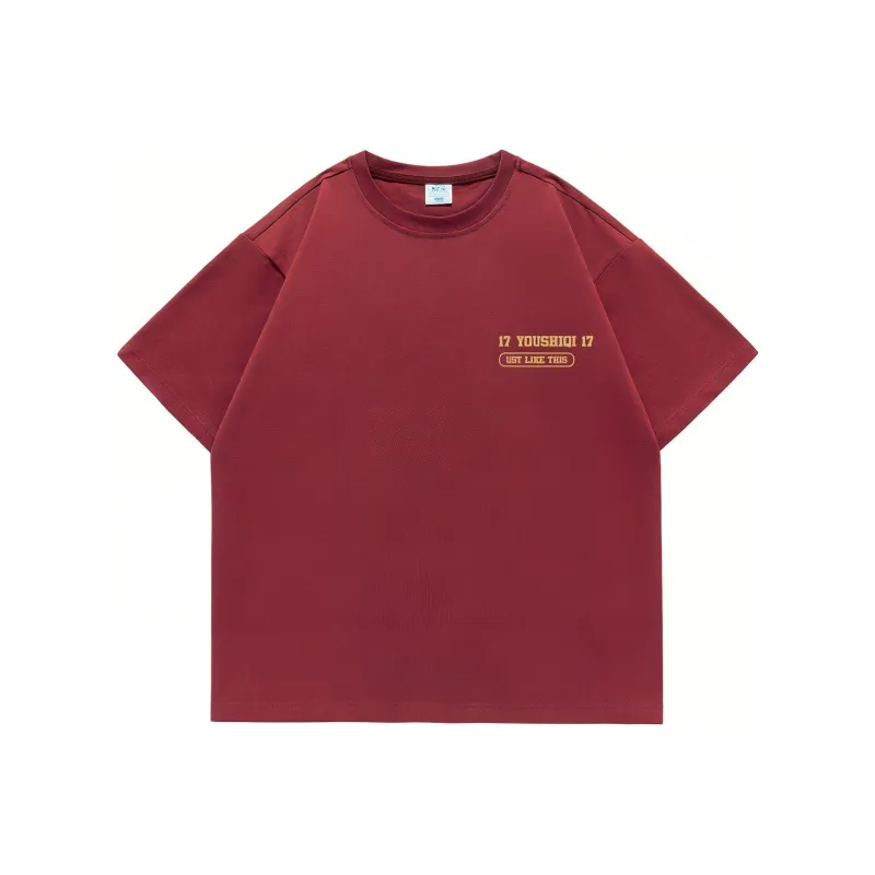 YOUSHIQI T Shirts Unisex-0