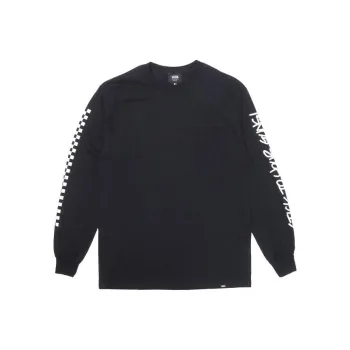 Vans x RUTSUBO AUTHENTIC T-Shirt Unisex Black