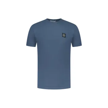 STONE ISLAND Short Sleeve T Shirt