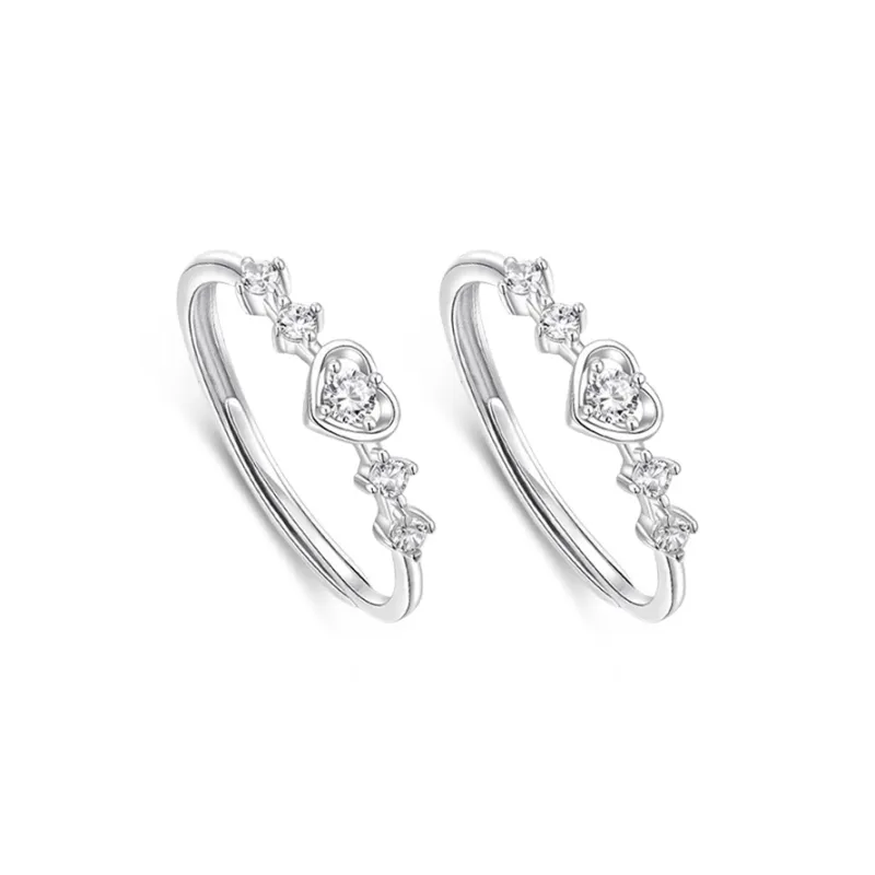 LUCA Rings Unisex-7