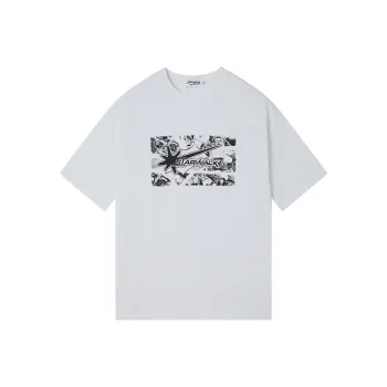 Starwalk Soldier T Shirts Unisex