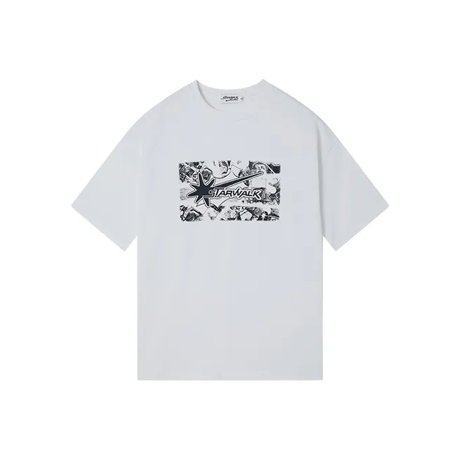Starwalk Soldier T Shirts Unisex-0