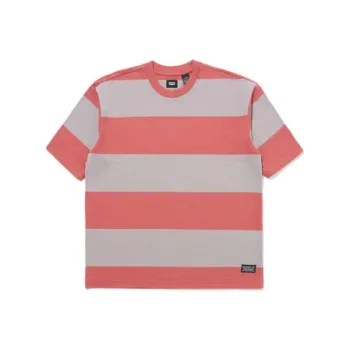 Levi's Skateboard T Shirt Men's Pink