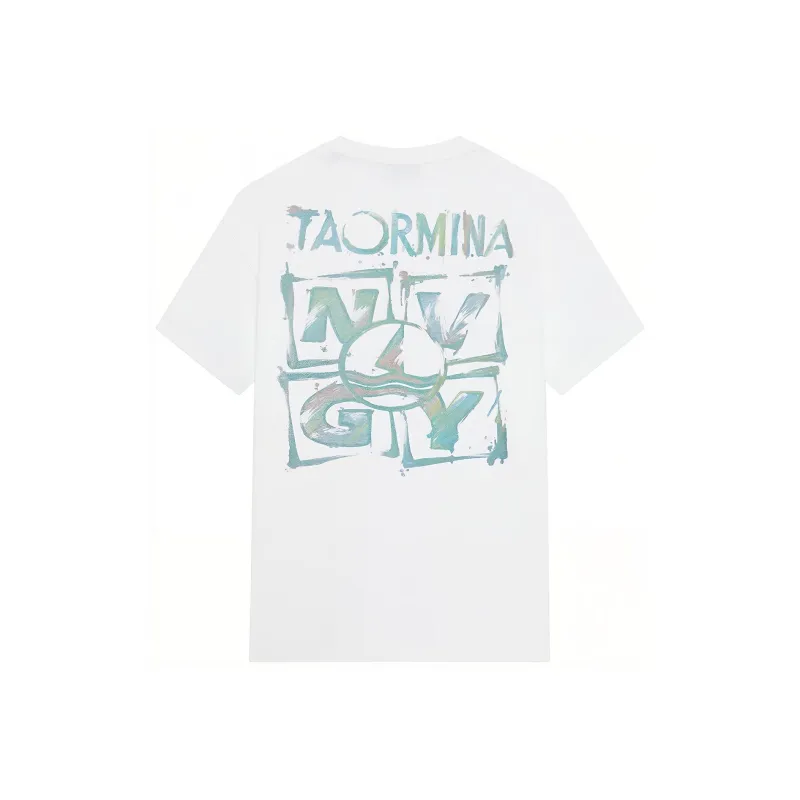 NAVIGARE T Shirts Unisex-0