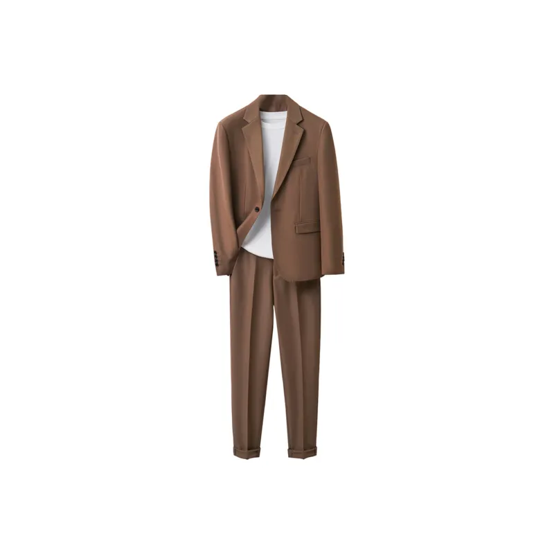 CSKS Business Suits Unisex-9