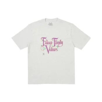 PALACE Family Values T Shirt
