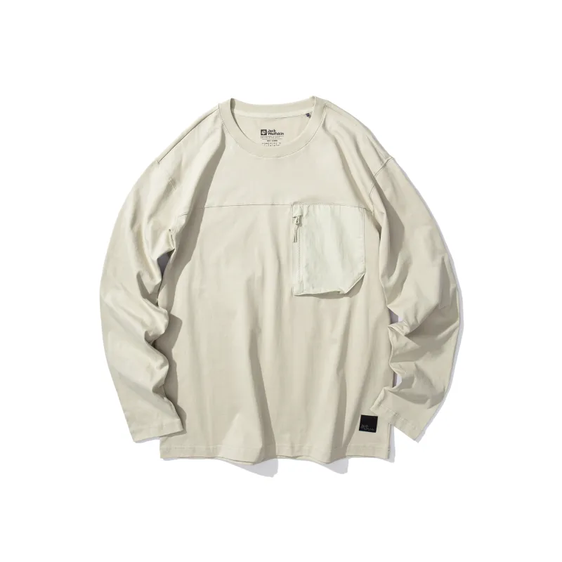 JACK WOLFSKIN T Shirts Men-2