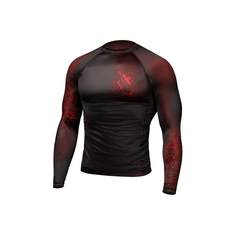 HAYABUSA Long Sleeved T Shirt Men's-0