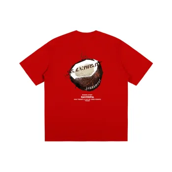 JEANSWEST T Shirts Unisex